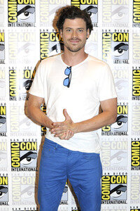 Photocall 'Midnight, Texas', San Diego Comic-Con International 2018