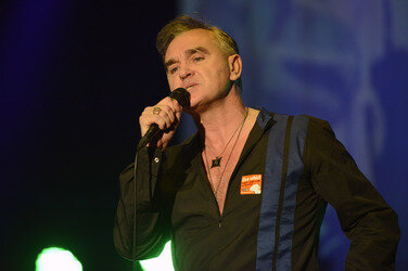 Morrissey Konzert, Hannover