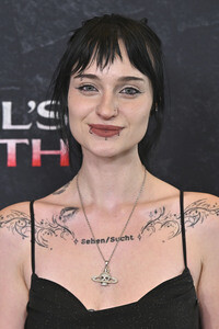 Filmscreening 'The Devil's Mouth' in Culver City