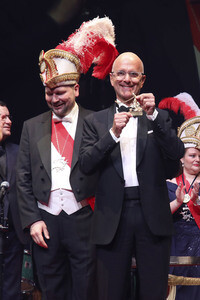 31.01.2026<br>Narrhalla Ball 'Soirée Münchner Leben' in München