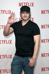 Netflix Party, Berlin