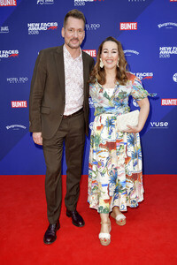 Bunte New Faces Award Film 2026 in Berlin