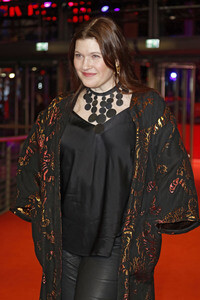 Filmpremiere 'Nightborn', Berlinale 2026