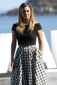 'Mi gran noche' Photocall, San Sebastian Film Festival 2015