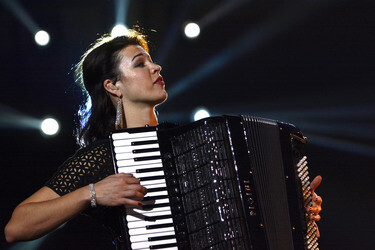 Night of the Proms 2014, Hannover