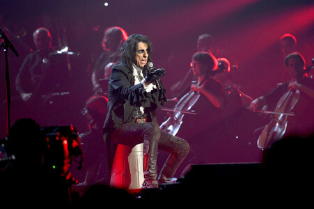 Night of the Proms 2025 in Hannover