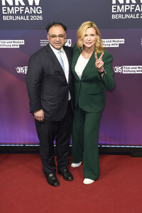 NRW Empfang, Berlinale 2026