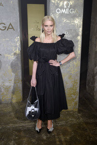 Omega Tresor Event in Berlin