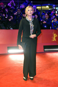 Festivaleröffnung und Filmpremiere 'No Good Men', Berlinale 2026