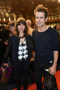 Opening Party, Berlinale 2016