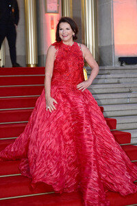 30. Leipziger Opernball 2025 in Leipzig