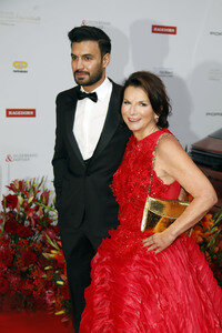 30. Leipziger Opernball 2025 in Leipzig