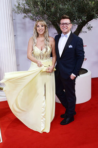 Leipziger Opernball 2026 in Leipzig