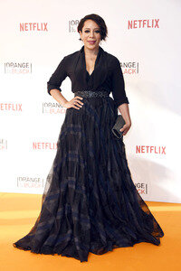 Staffel 4 Premiere 'Orange Is the New Black' in Berlin