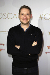 Oscarparty 2015, Berlin