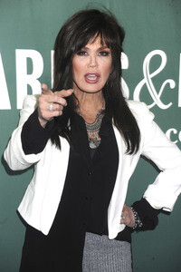 Sigierstunde mit Mary Osmond in New York