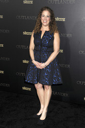 'Outlander' Mid-Season Premiere, New York