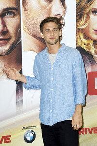 Photocall 'Overdrive' in Berlin