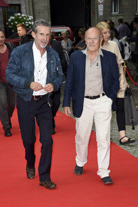 Filmpremiere 'The Party' in Berlin