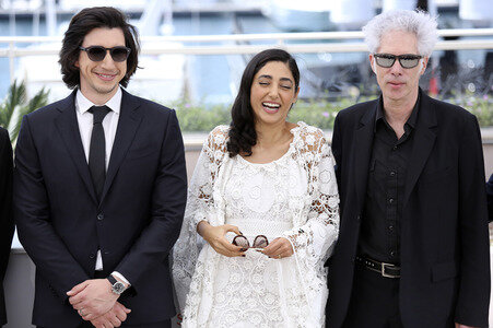 'Paterson' Photocall, Cannes Film Festival 2016