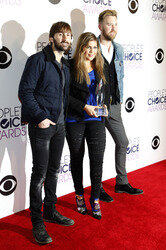 41. People's Choice Awards, Los Angeles