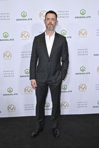 Producers Guild Awards 2026 in Los Angeles