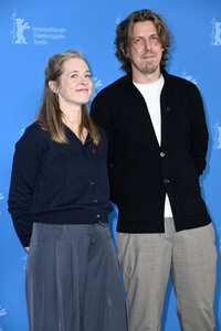 Photocall 'The Only Living Pickpocket in New York', Berlinale 2026