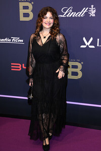 Place To B Party, Berlinale 2026