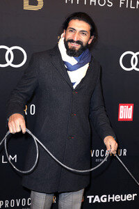 Place To B Pre Berlinale Dinner in Berlin