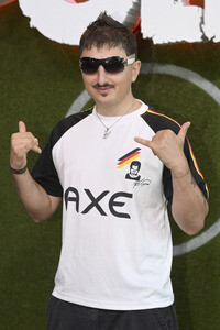 Filmpremiere 'Poldi' in Köln