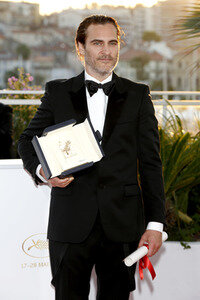 Preisträger Photocall, Cannes Film Festival 2017