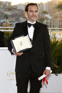 Preisträger Photocall, Cannes Film Festival 2017