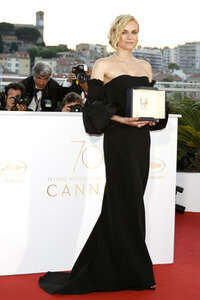 Preisträger Photocall, Cannes Film Festival 2017