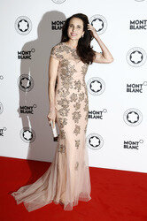 Prix Montblanc 2013, Berlin
