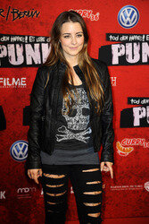 'Tod den Hippies - Es lebe der Punk!' Premiere, Berlin