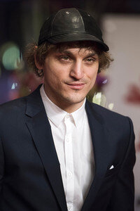 '3 Tage in Quiberon' Premiere und Präsentation der European Shooting Stars 2018, Berlinale 2018