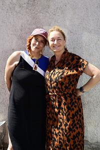 Heidi Reichinnek in Görlitz