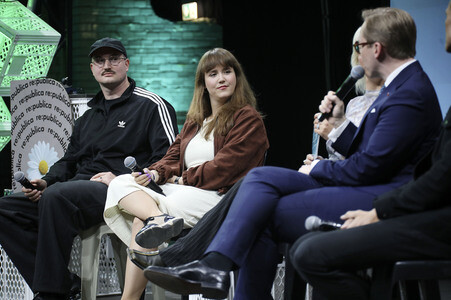 re:publica 2026 in Berlin