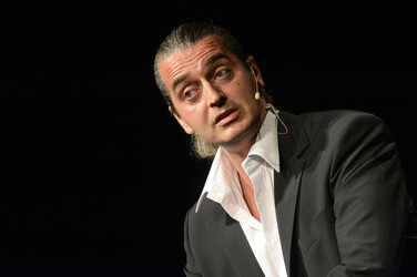 Hagen Rether Show, Ratingen