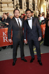 25. Romy Gala 2014, Wien