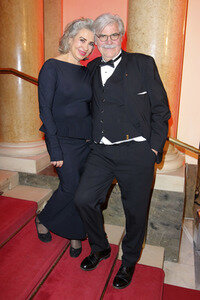 Romy Gala 2017 in Wien