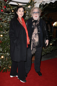 Premiere des 21. Original Roncalli Weihnachtscircus 2025 in Berlin