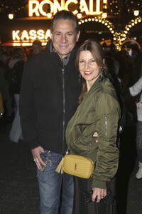 Premiere des 21. Original Roncalli Weihnachtscircus 2025 in Berlin