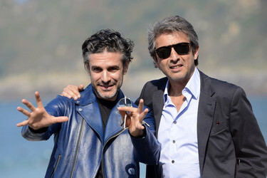'Relatos salvajes' Photocall, San Sebastian Film Festival 2014
