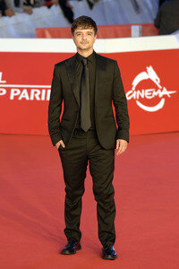 Serienpremiere 'Sandokan', Internationales Filmfestival Rom 2025