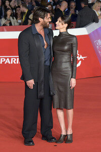 Serienpremiere 'Sandokan', Internationales Filmfestival Rom 2025