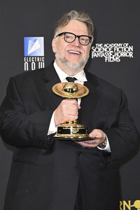 Saturn Awards 2026 in Universal City