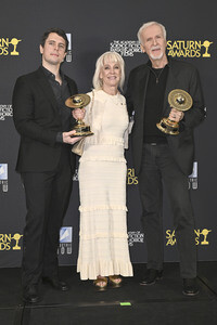 Saturn Awards 2026 in Universal City