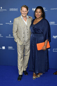 6. Deutscher Schauspielerpreis 2017 in Berlin