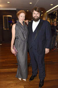 Deutscher Schauspielpreis 2018 in Berlin